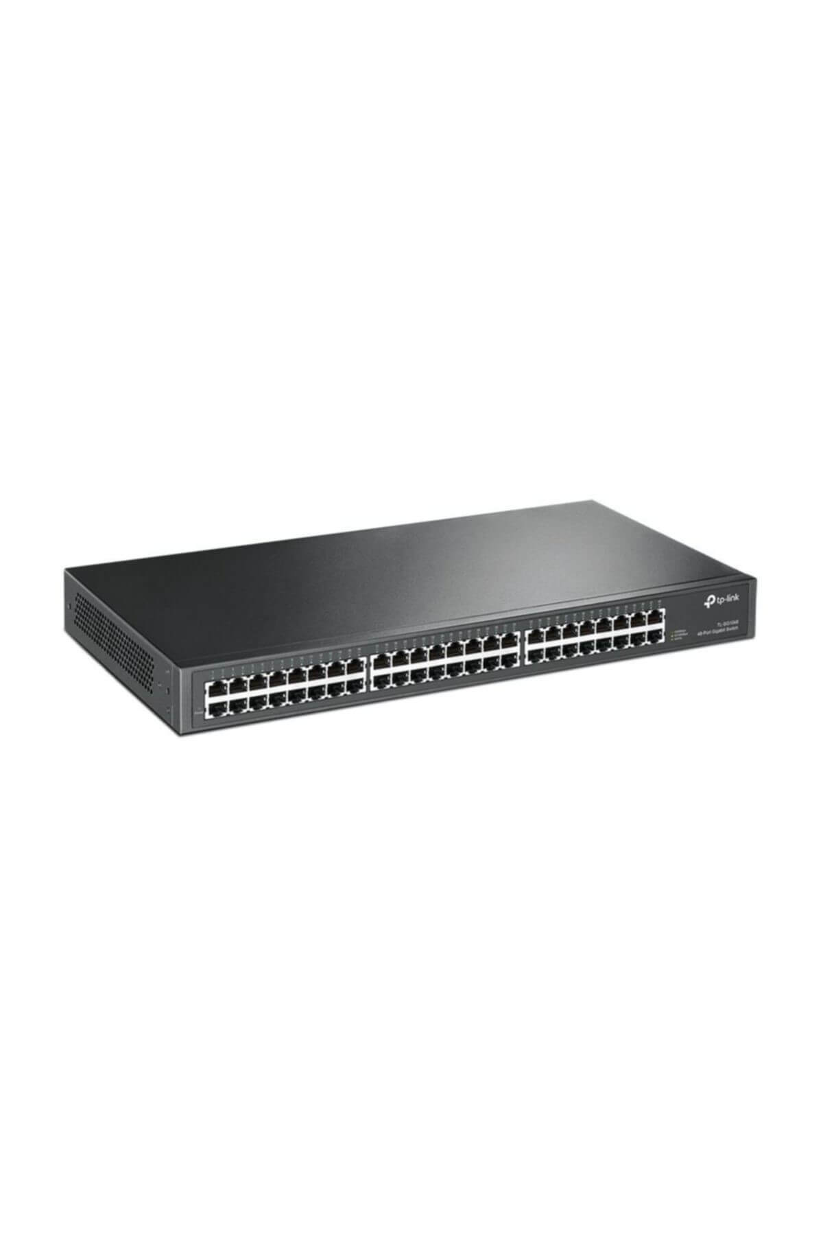 Tp-Link TL-SG1048 10 100 1000 48 port steel case