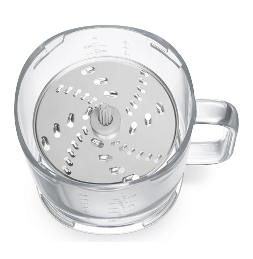 Food processor - attachment Smeg HBFP01 — 3