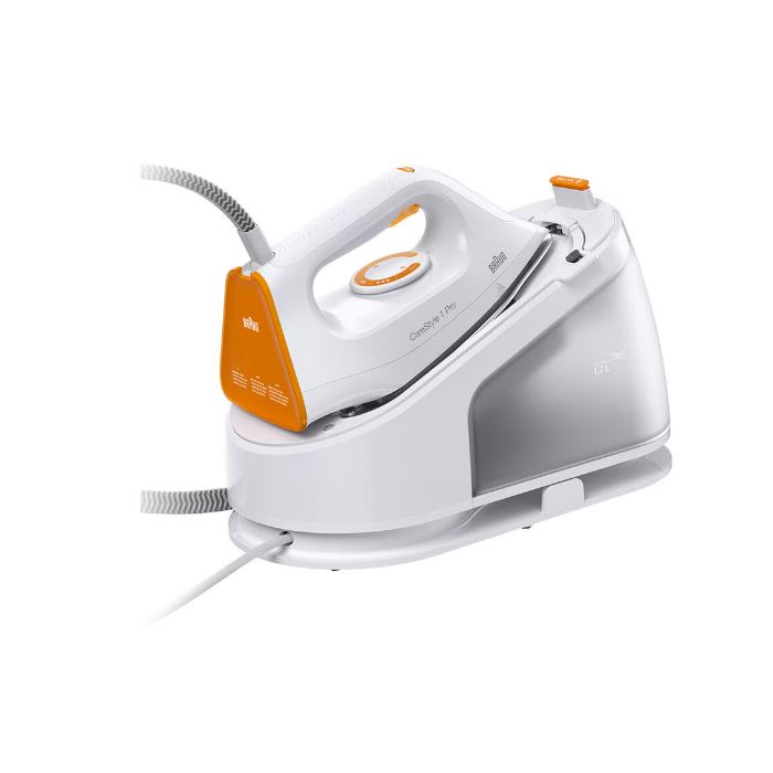 Ironing station IS1511WH — 4