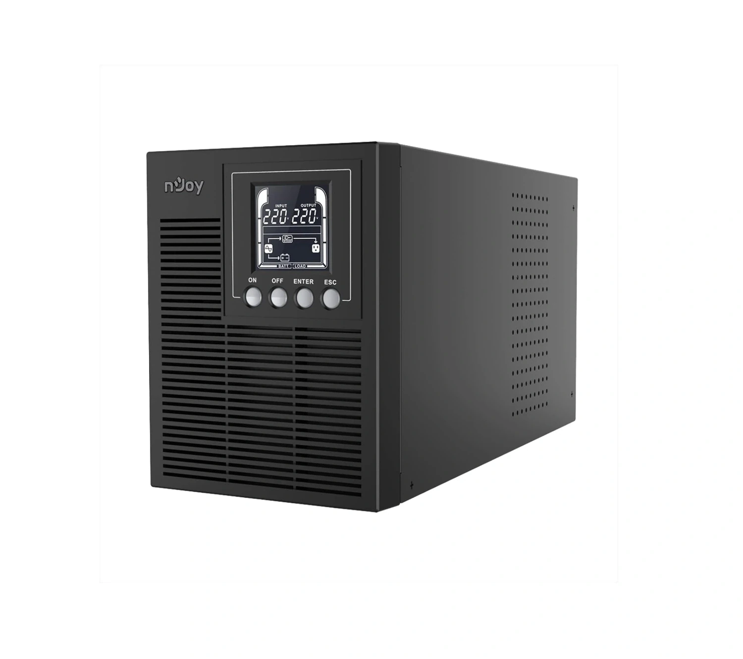 Echo Pro 1000VA — 2