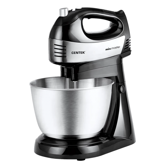 Mixer CENTEK CT-1124 — 2