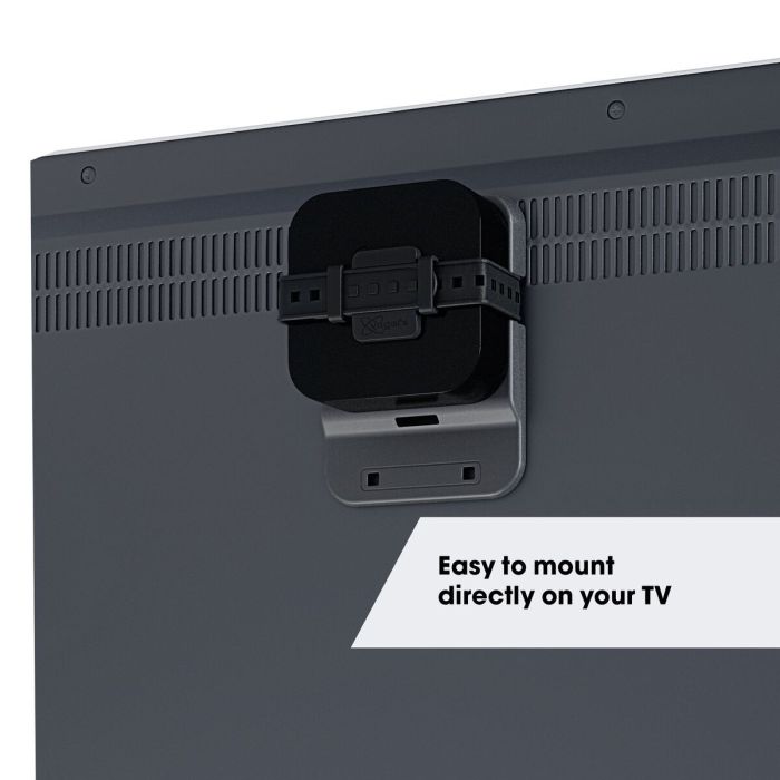 Vogel s TVA 6400 MEDIA BOX MOUNT — 2