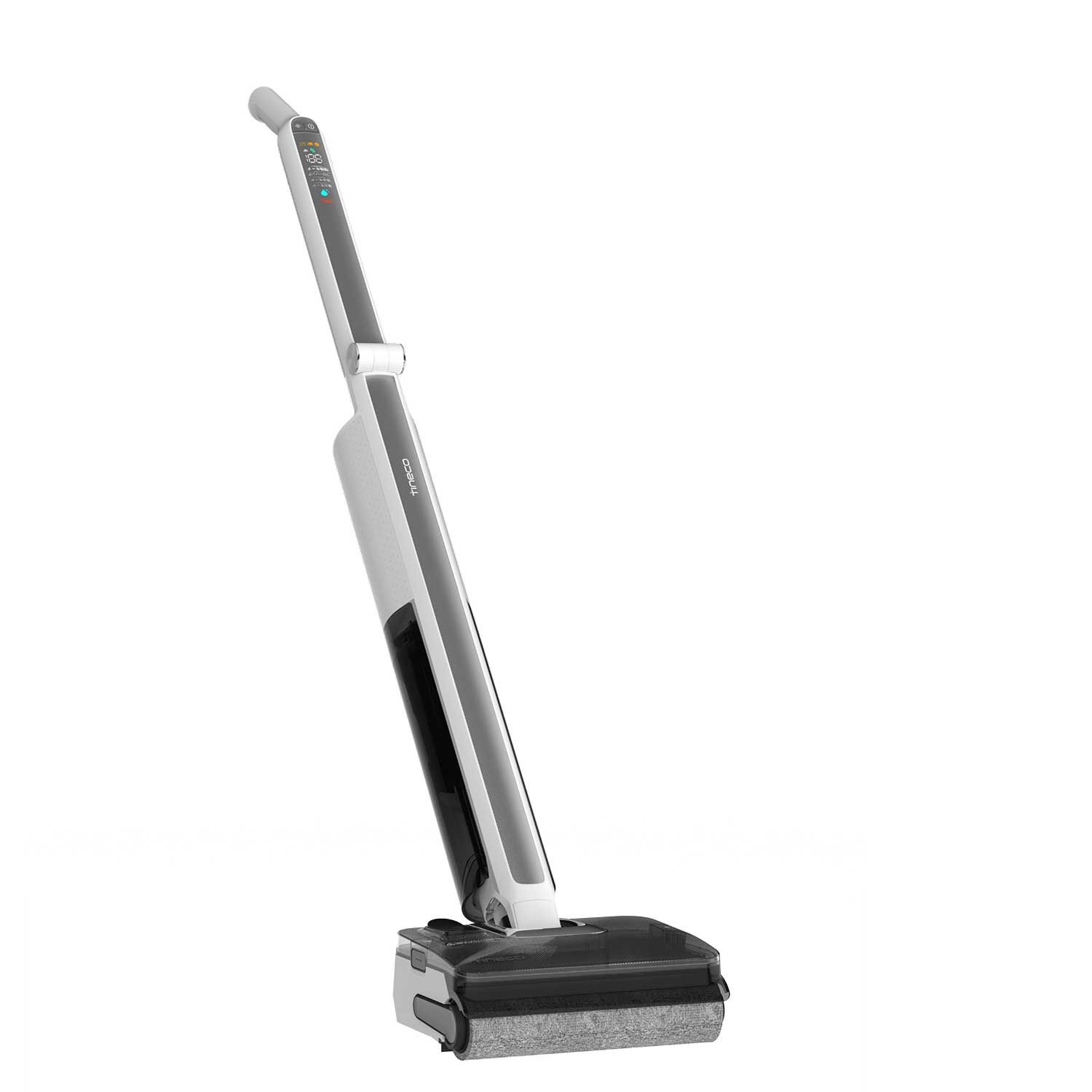 Wireless vacuum cleaner TINECO FLOOR ONE I7 FOLD FW501500TR — 4