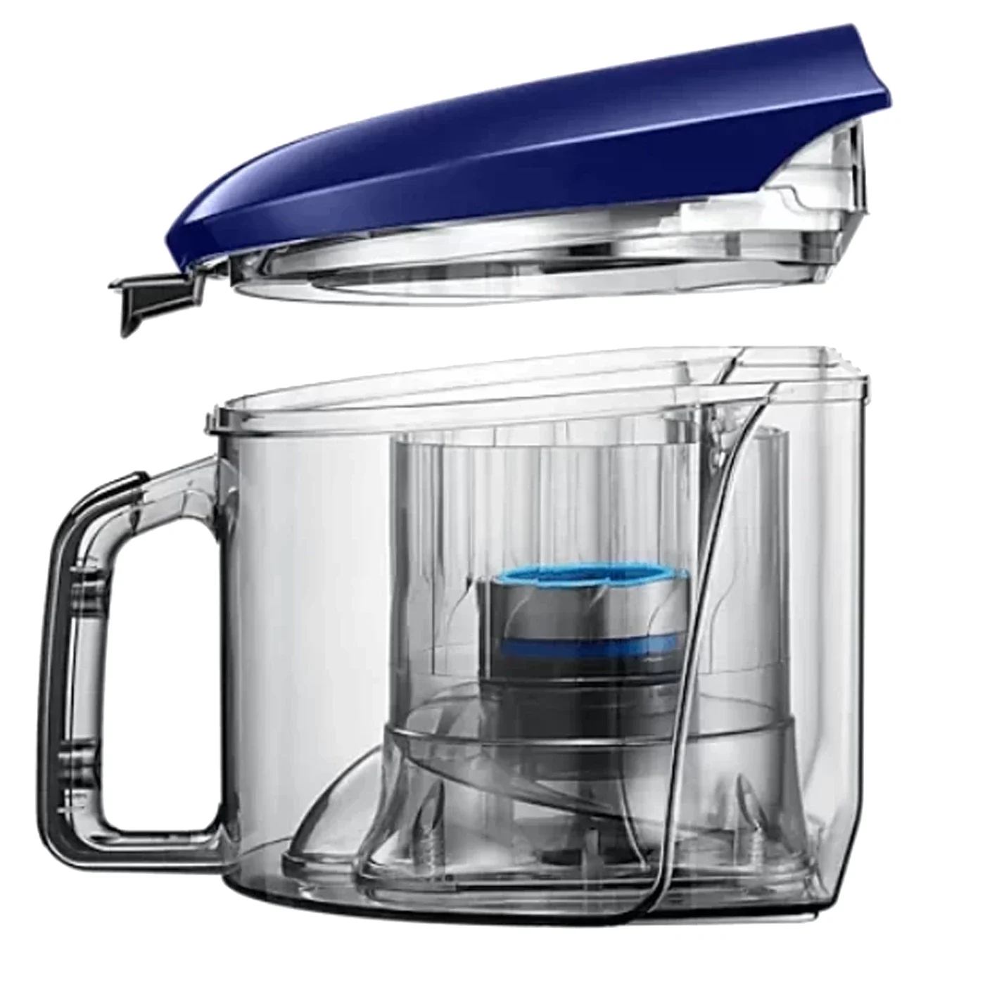 Пылесос Samsung VC18M21B0S2 EV — 10