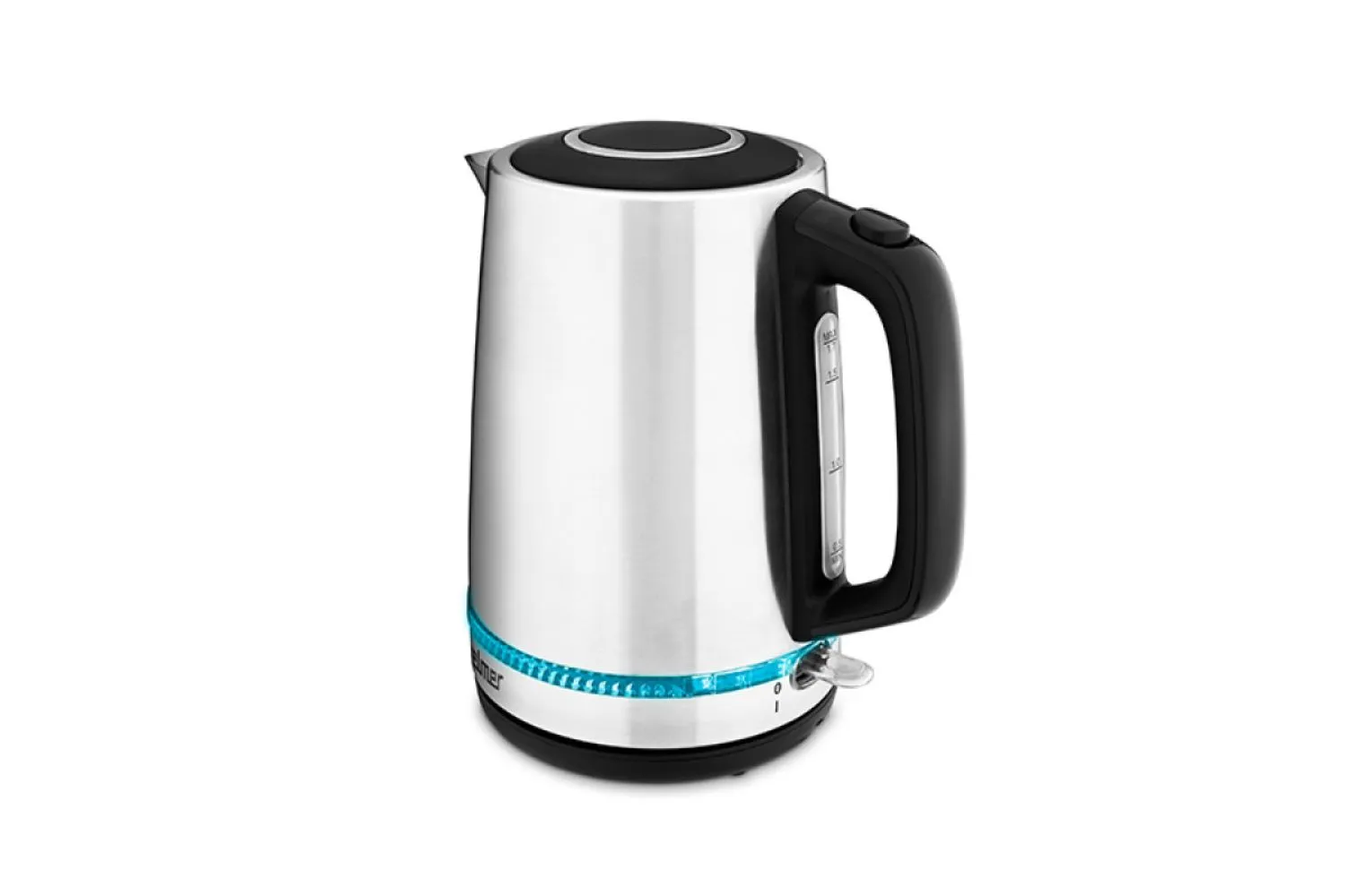 Kettle ZELMER ZCK7921 — 4