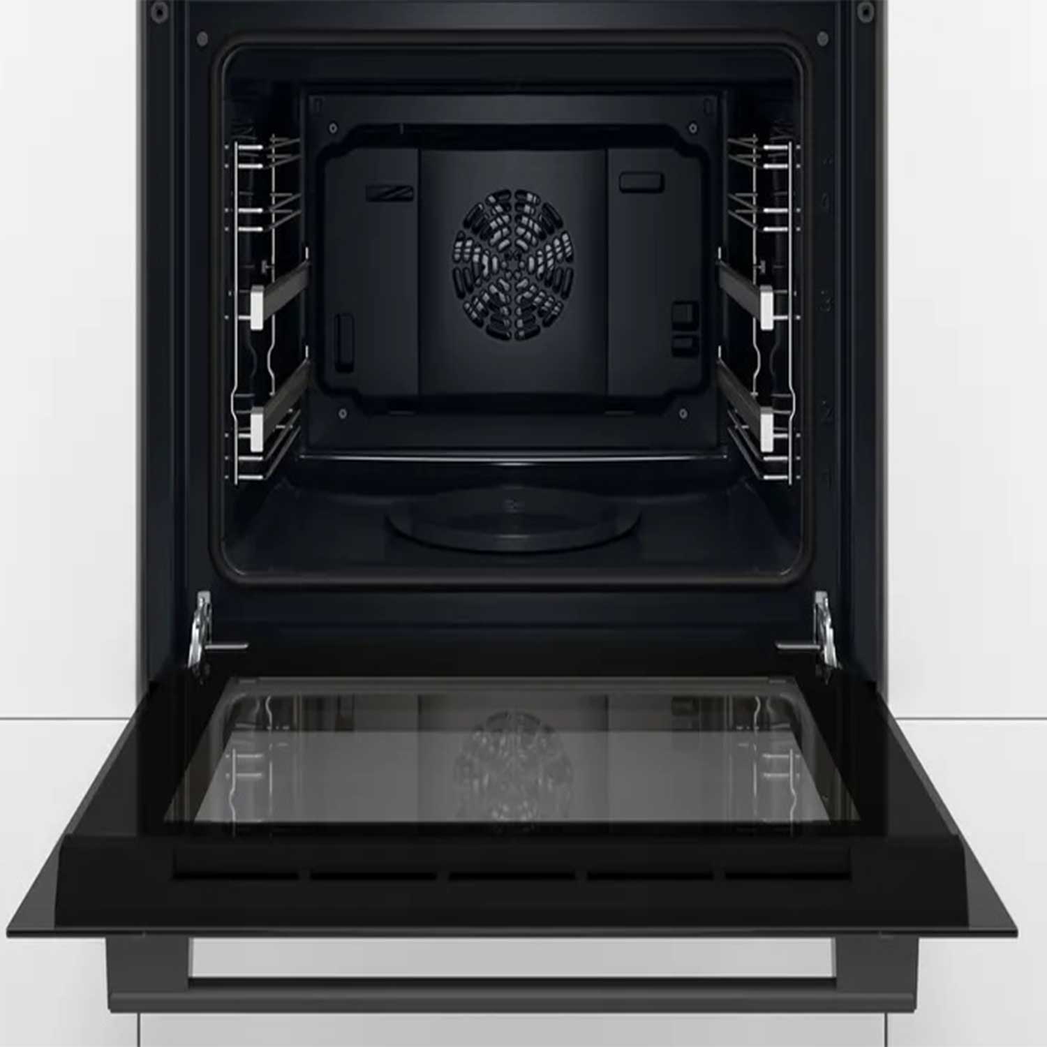 Built in oven HIJ517YB0R — 4