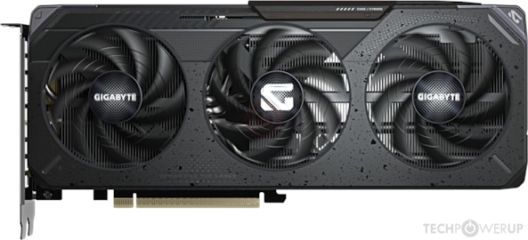Gigabyte RTX5060Ti OC GDDR7 128bit OC16GB — 2