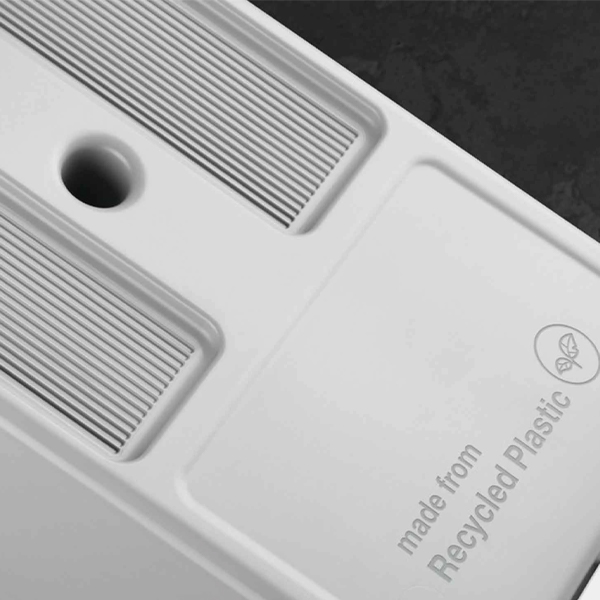 Tumble dryer AEG TR839P4CE — 4