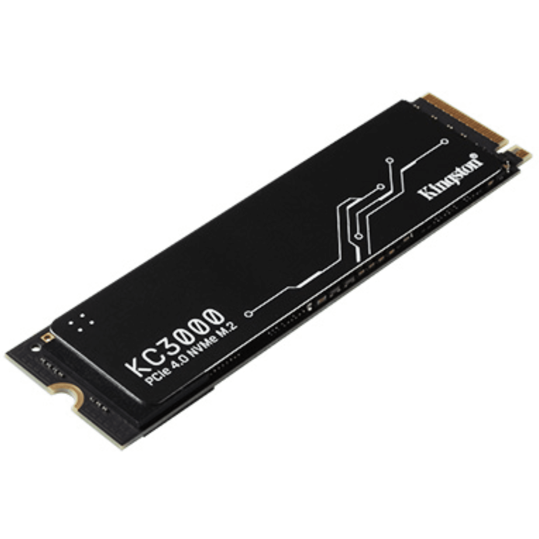 SKC3000 M.2 PCI-e 4.0 NVMe SKC3000D 2048G — 3