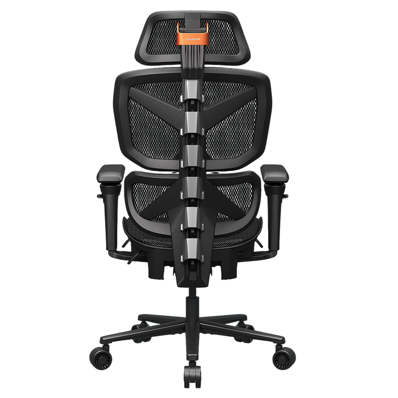 Gaming chair COUGAR Terminator Air — 5