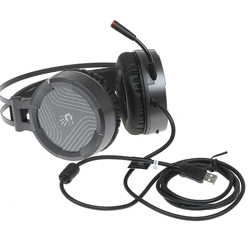 A4Tech Bloody G530 headset with Microfone — 2