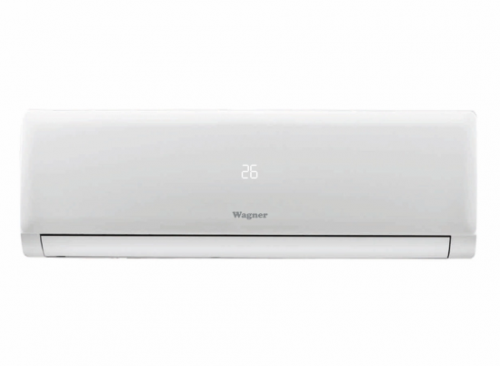 Air conditioner WAGNER WA12CH33-INV — 4