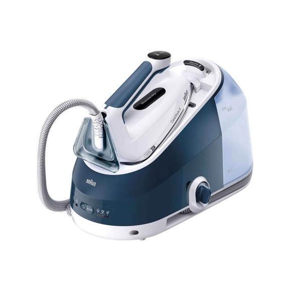 IS5245BL CareStyle 5 Steam generator iron IS 5245 — 3