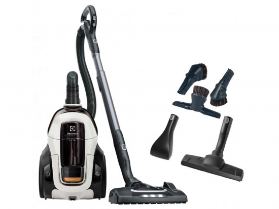 Vacuum cleaner ELECTROLUX PC91-ALRG — 10