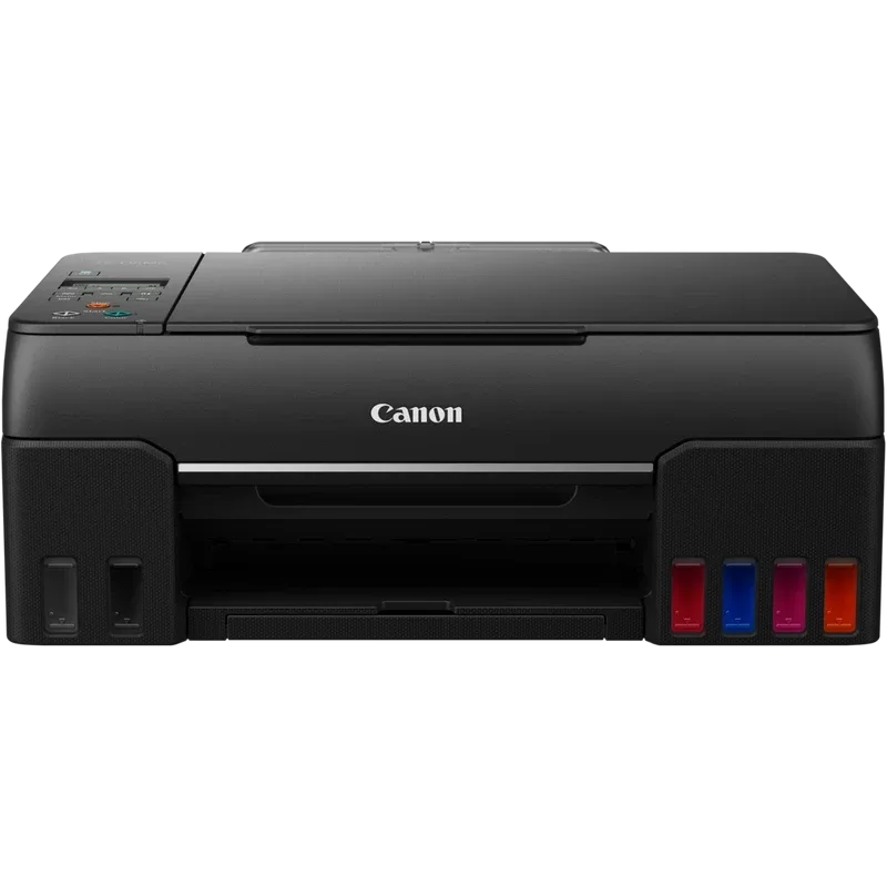 Принтер Canon PIXMA G640 EUM EMB PIXMA G640 — 4