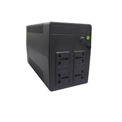 MERCURY MAVERICK 1550VA UPS 930W 1550VA/930W — 3