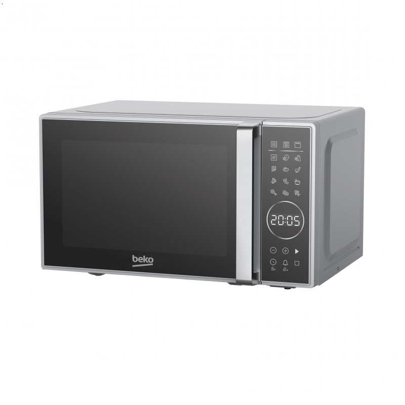 Микроволновая печь Beko MGC20130SB — 2