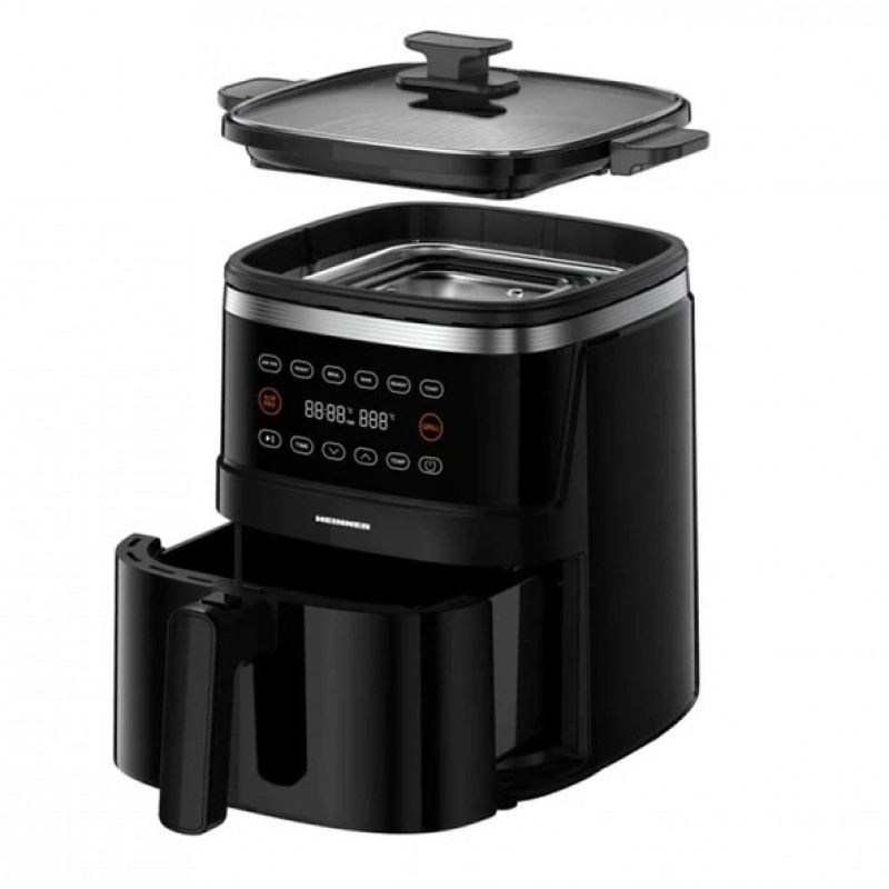 HEINNER HAFG-B5BK2600 — 2