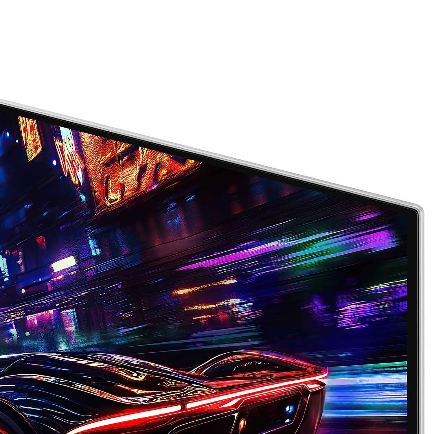 Monitor Samsung Odyssey OLED G8 27 4K 240Hz LS27FG812SIXCI — 8