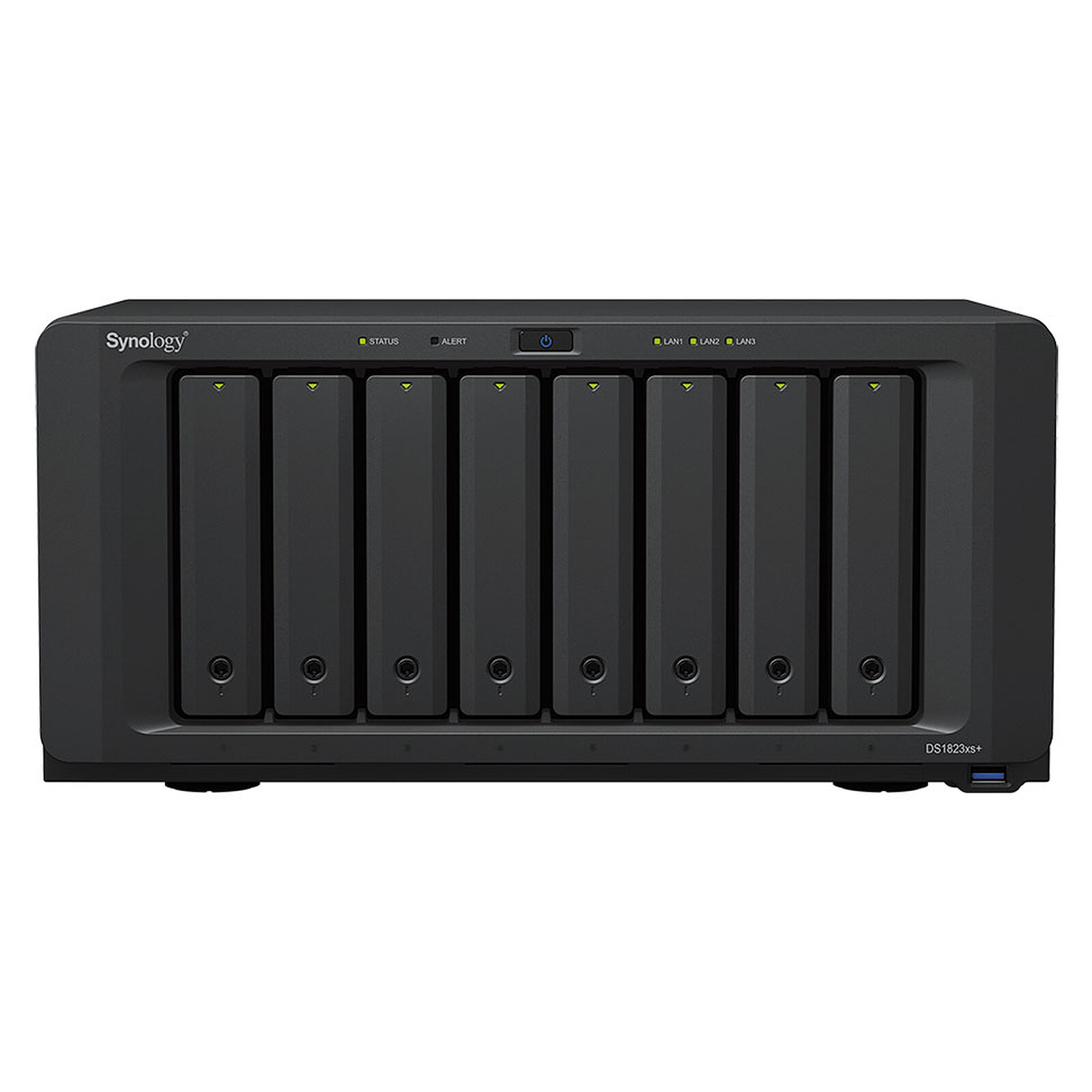 Synology DS1823xs+ — 2