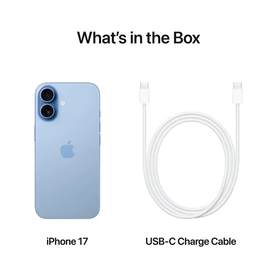 iPhone 17 — 8