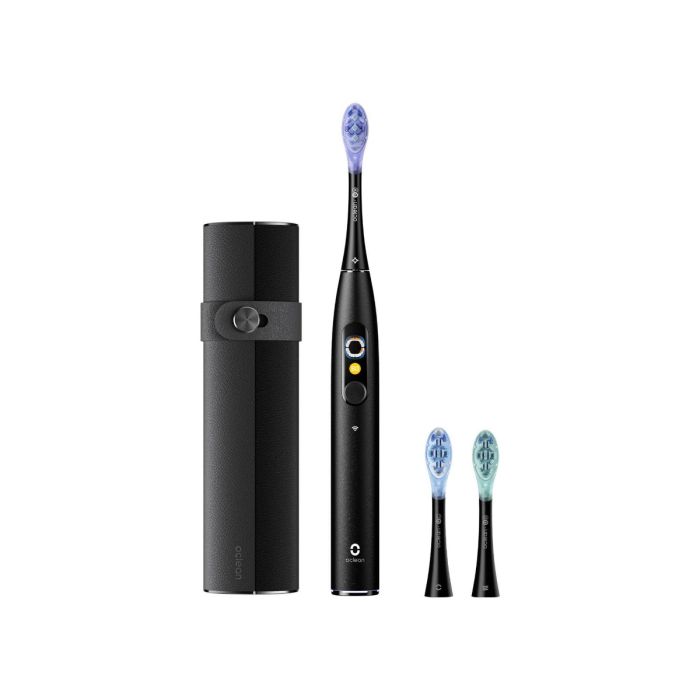 Oclean X Ultra V8100BL Electric toothbrush — 2