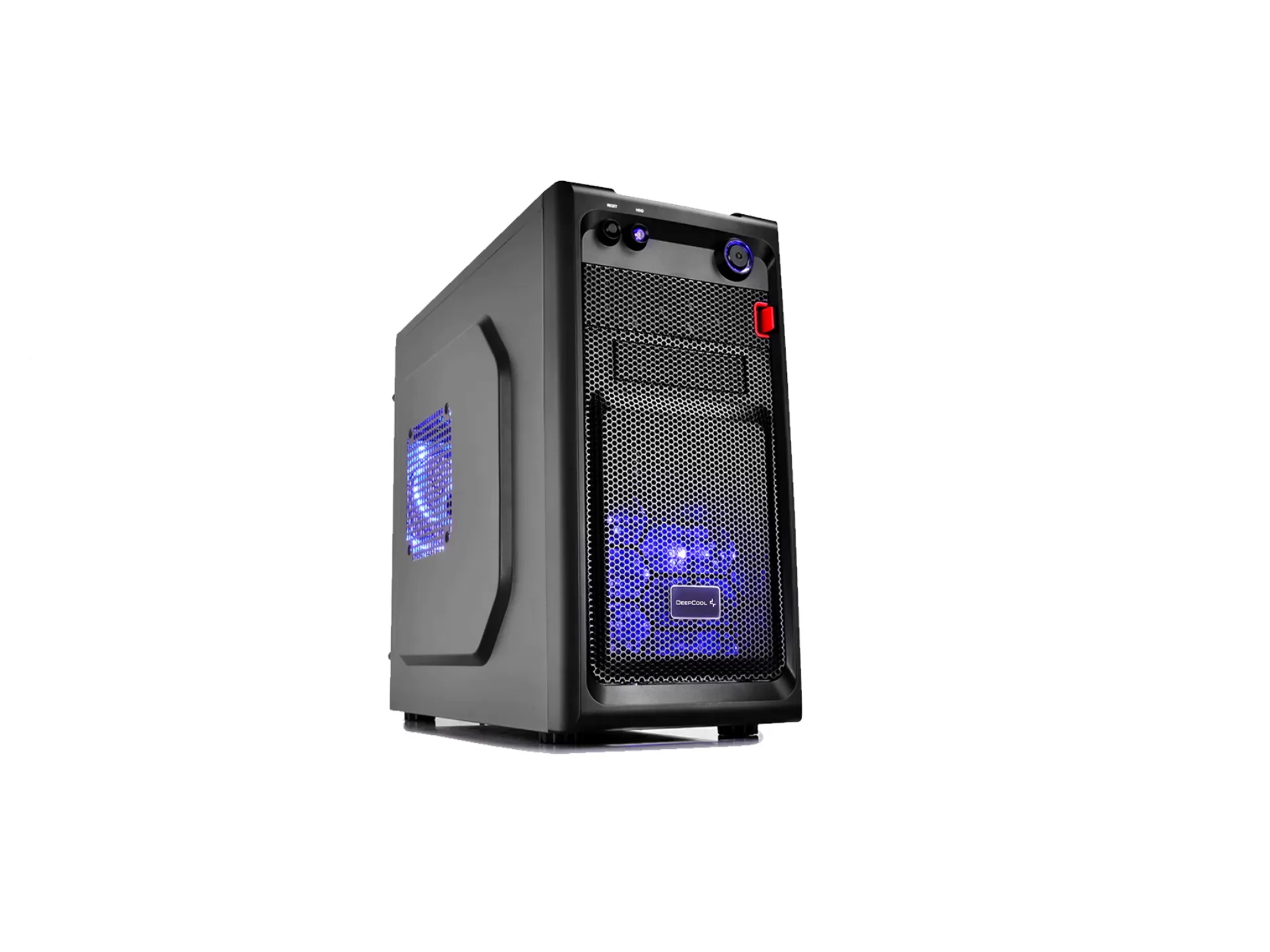 Հովացուցիչ DeepCool LT720 RGB LED light — 3