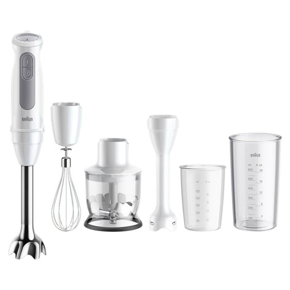 Hand blender WH MQ50220M — 3