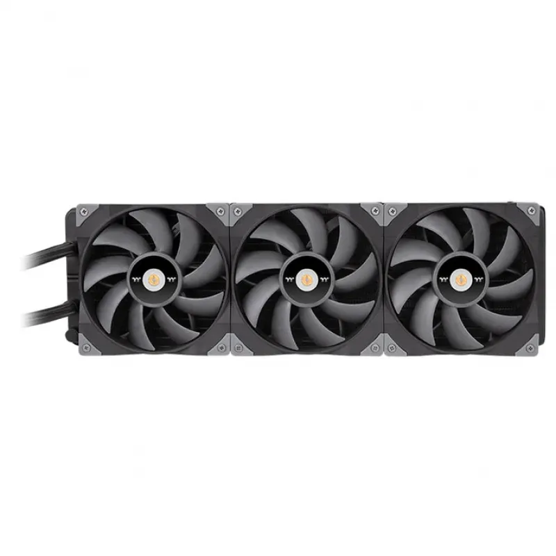 Thermaltake Toughliquid Ultra 420 All-In-One Liquid Cooler — 2