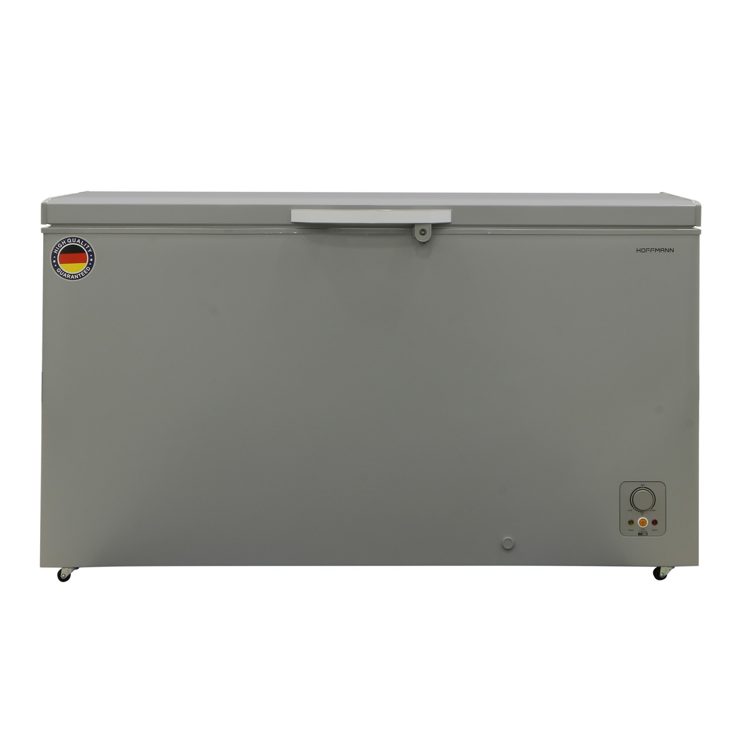 Chest freezer HCF530A+ — 3