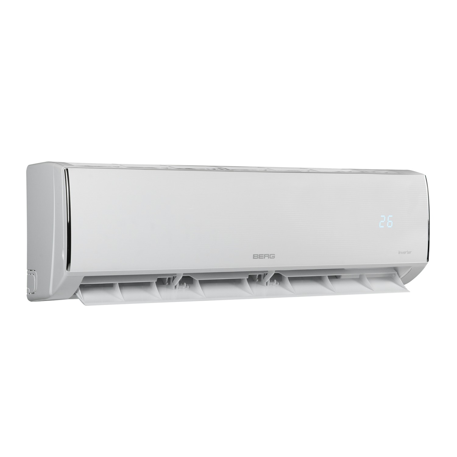 Air conditioner BERG BGAC I-T24 ECO T — 2