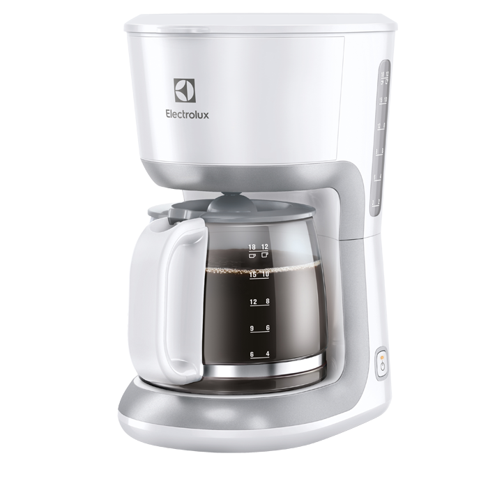 Drip coffee maker Electrolux EKF3330 — 2