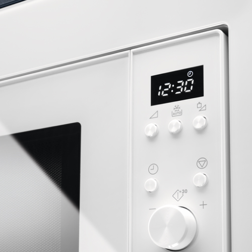 Built-in microwave oven Electrolux LMS2173EMW — 4