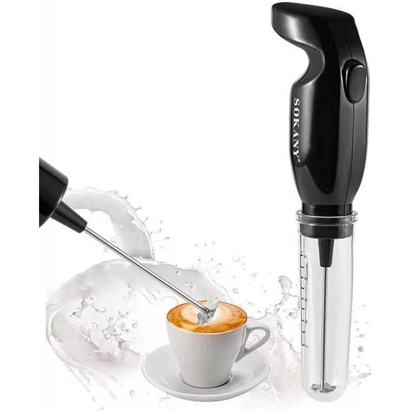 SOKANY HB202 Coffee maker devices