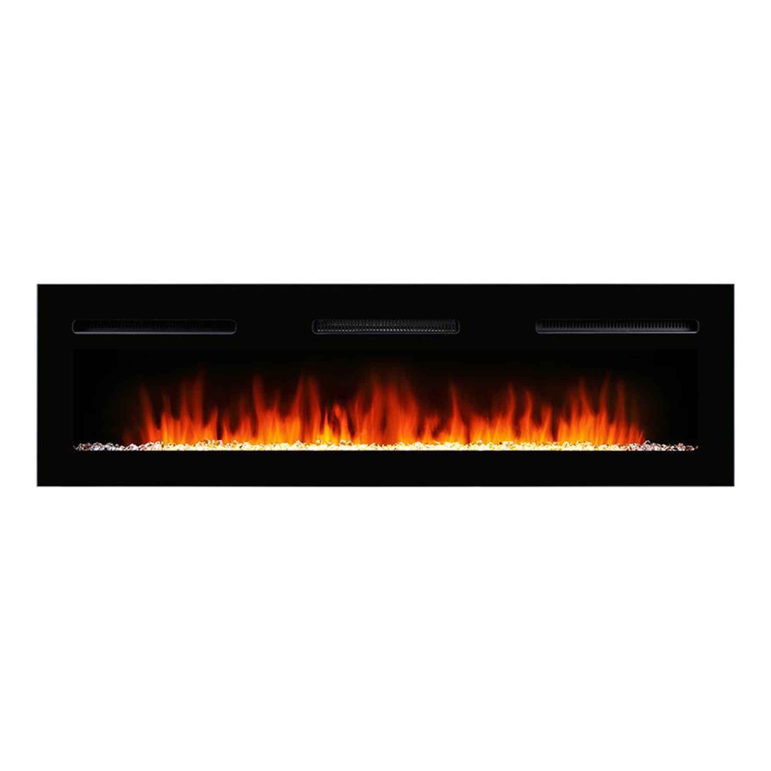 Fire place ELECTROLUX EFP P-1600ULS — 2