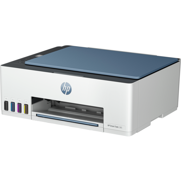 Printer HP SMART TANK 585 1F3Y4A — 3