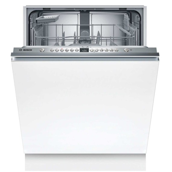 Dishwasher built in SMV26DX00T — 2