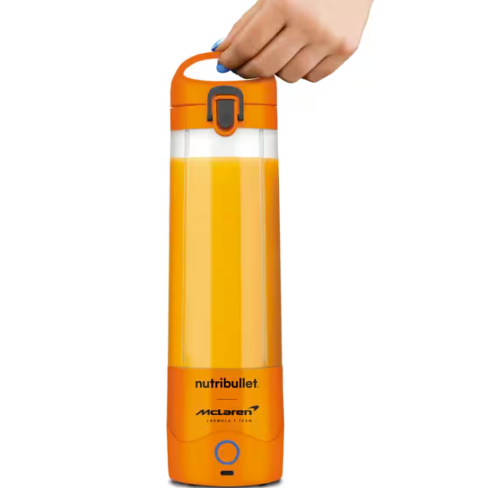 Nutribullet NBP003PA blender MC portable PA — 4