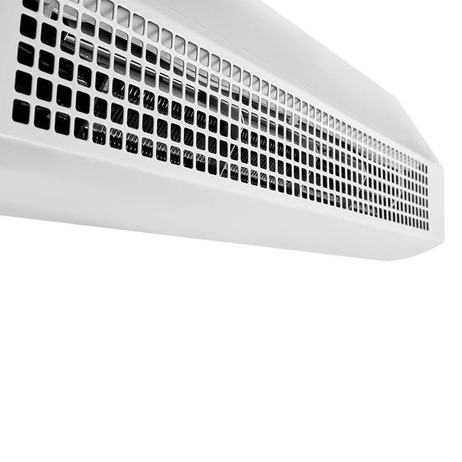Air curtain BALLU BHC-L10-S06 BRC-S — 2