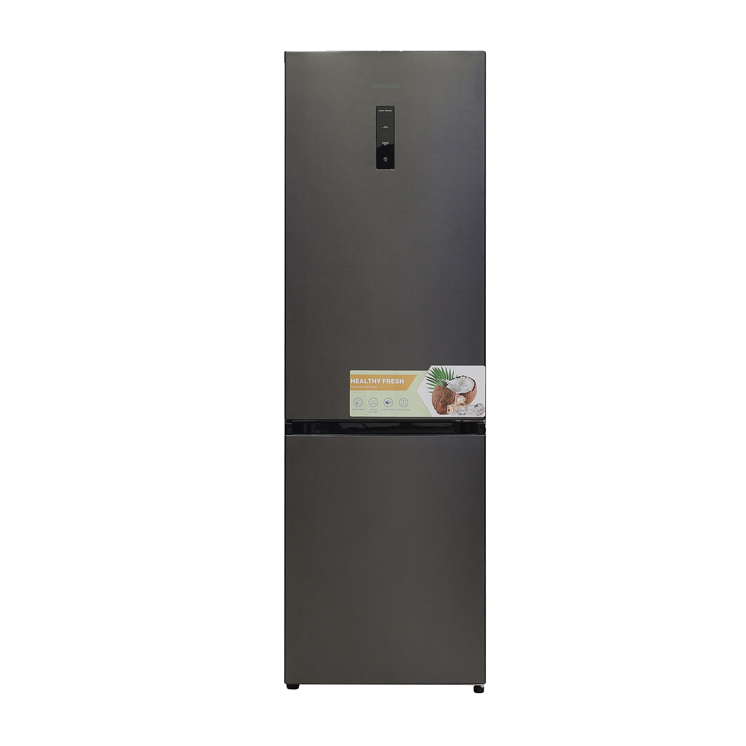Refrigerator SKYWORTH SRD-489CBE — 4