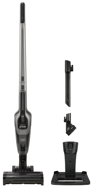 Vacuum cleaner GORENJE SVC252110FSIIA — 5