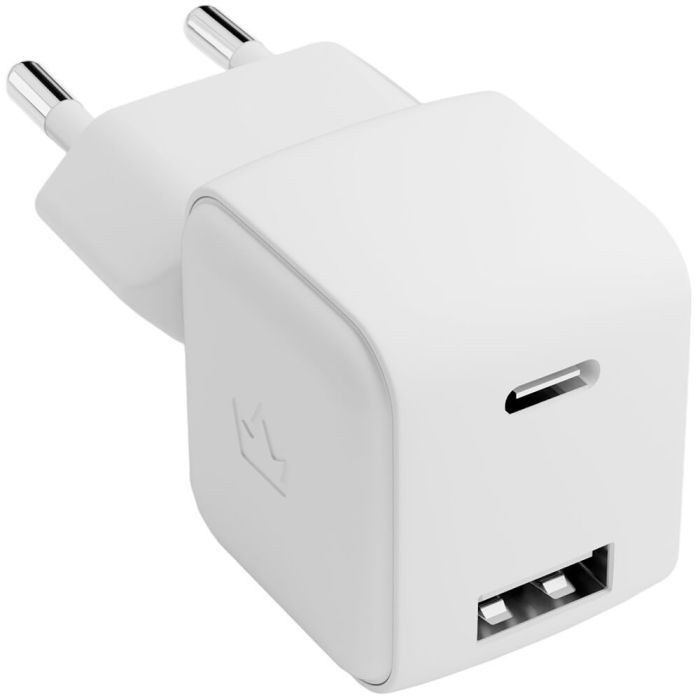 VLP G-Charge 30 USB-C+USB-A 1074002 — 2