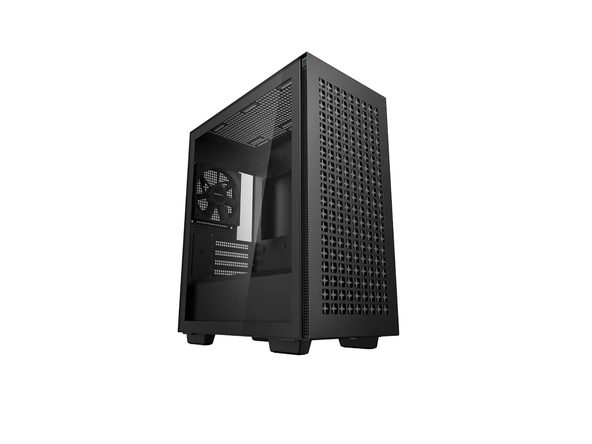 DeepCool CH370 — 2
