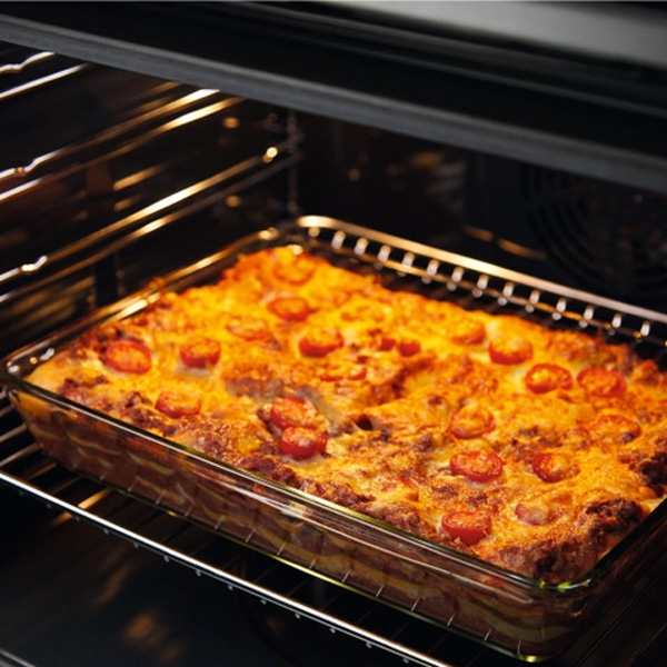 Built-in oven Electrolux EOF3H40BX — 5
