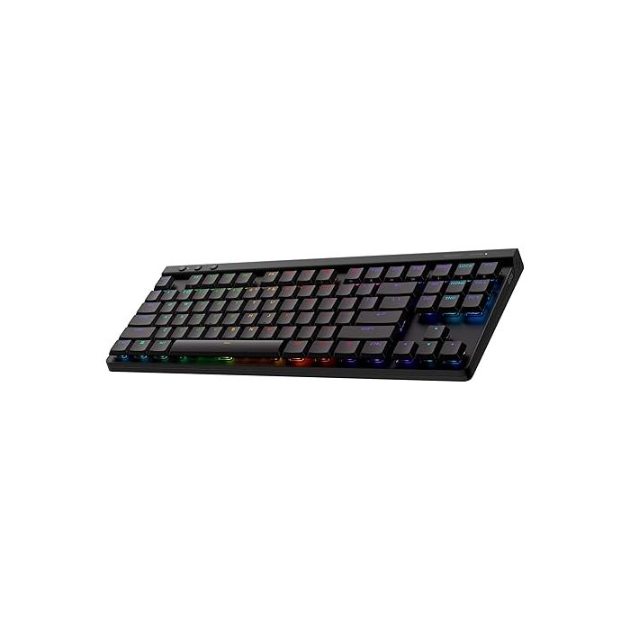 G515 LightSpeed TKL Wireless Gaming Keyboard L920-012538 — 2