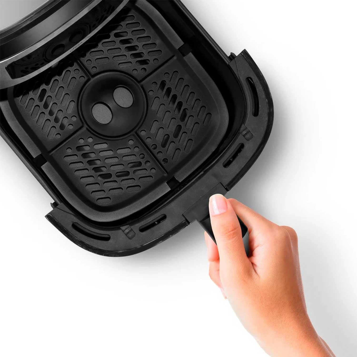 Air fryer Ufesa FALCON 6.5L — 6