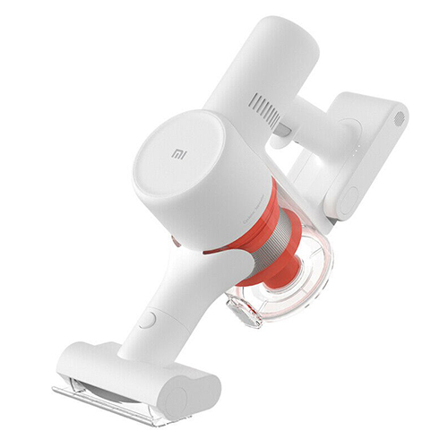 Vacuum cleaner wireless — 3