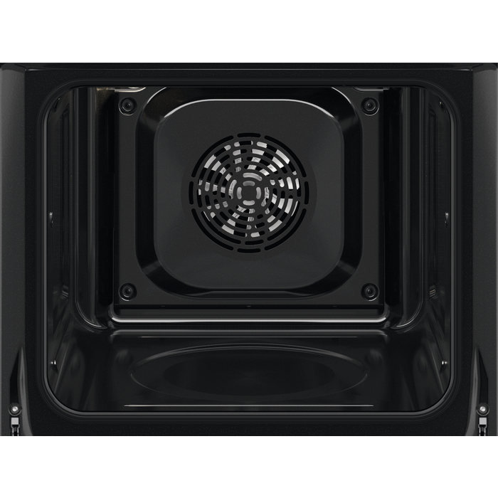 Built-in oven Electrolux EOF3H50BK FLEX 600 — 4