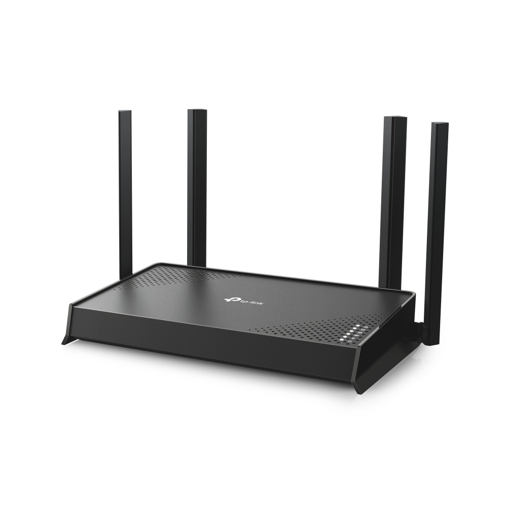 Беспроводной маршрутизатор TP-Link Archer BE220 BE3600 — 2