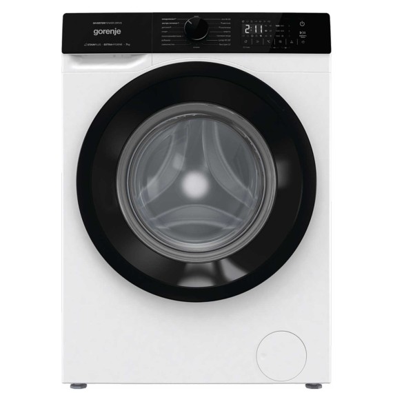Washing machine GORENJE WNHA74SAS — 2